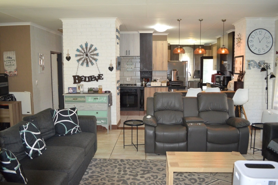 3 Bedroom Property for Sale in Doringkruin North West